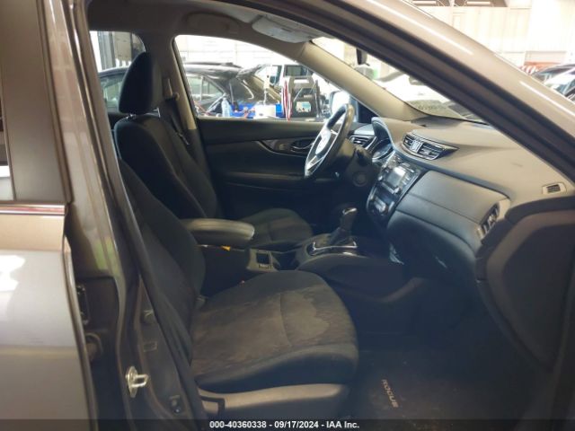 5N1AT2MV8HC792286 Nissan ROGUE SV