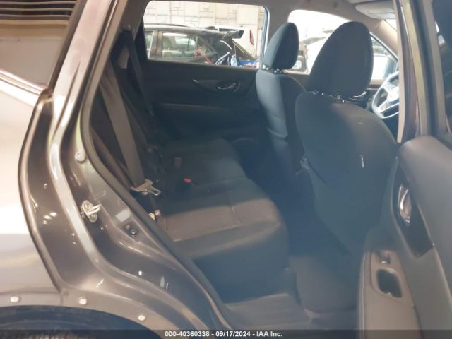 5N1AT2MV8HC792286 Nissan ROGUE SV