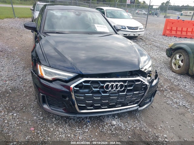 WAUL2BF2XRN054530 Audi A6 Premium Plus 55 Tfsi Quattro S Tronic