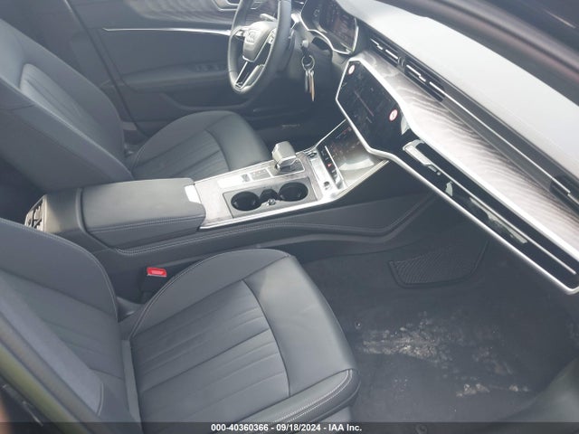 WAUL2BF2XRN054530 Audi A6 Premium Plus 55 Tfsi Quattro S Tronic