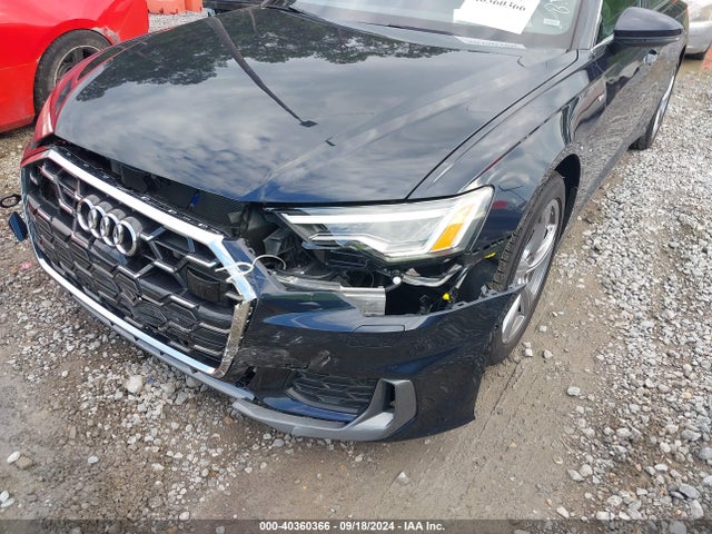 WAUL2BF2XRN054530 Audi A6 Premium Plus 55 Tfsi Quattro S Tronic