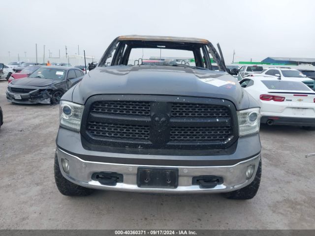1C6RR6NM9FS591297 RAM 1500 Laramie