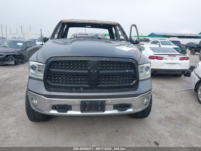 1C6RR6NM9FS591297 RAM 1500 Laramie