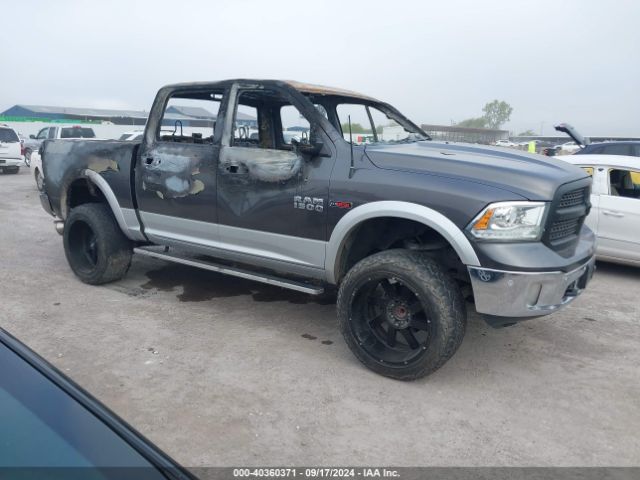 1C6RR6NM9FS591297 RAM 1500 Laramie