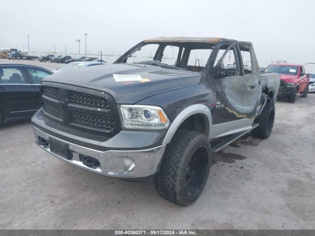 1C6RR6NM9FS591297 RAM 1500 Laramie