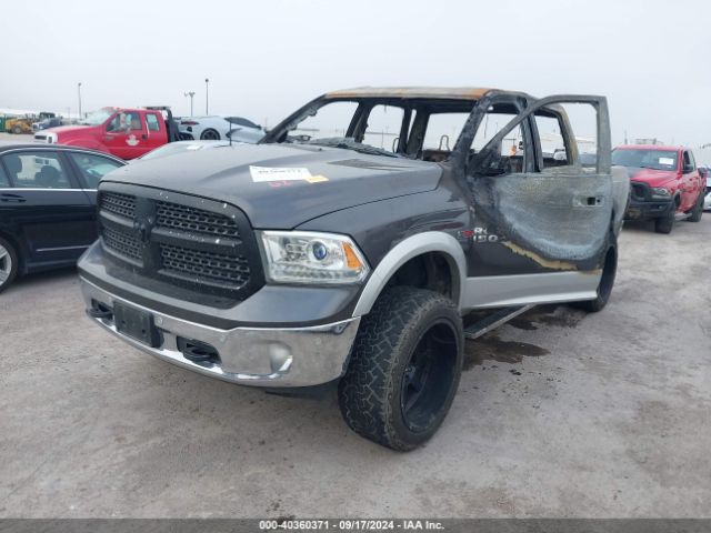 1C6RR6NM9FS591297 RAM 1500 Laramie