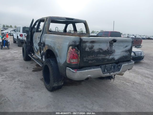1C6RR6NM9FS591297 RAM 1500 Laramie