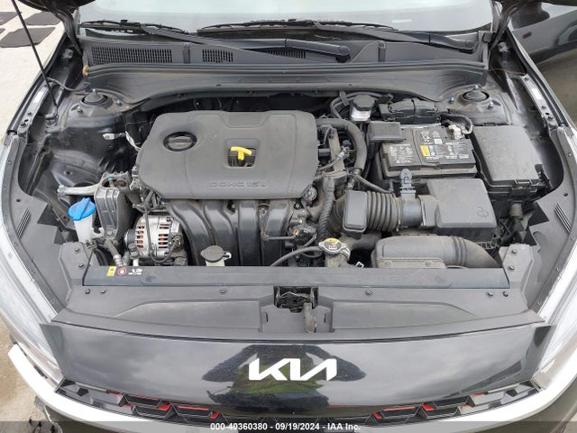 KIA Forte Gt-line 2023 3KPF54AD8PE553260 Image 10