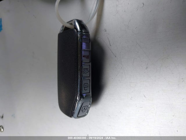 KIA Forte Gt-line 2023 3KPF54AD8PE553260 Image 11