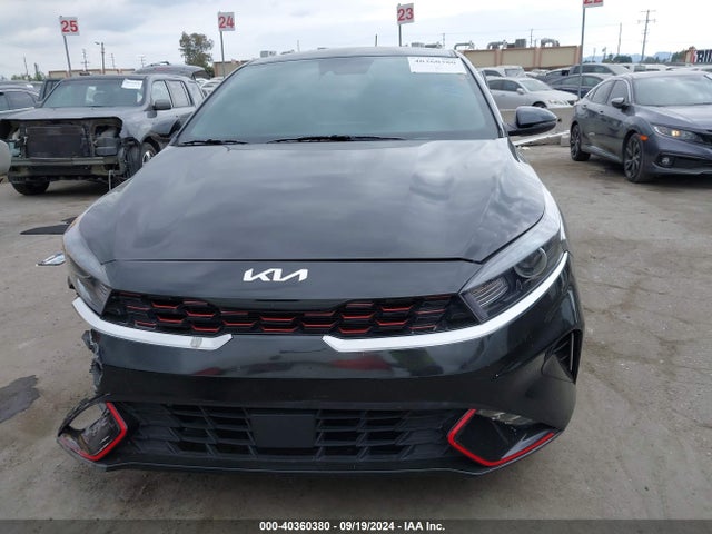 KIA Forte Gt-line 2023 3KPF54AD8PE553260 Image 13