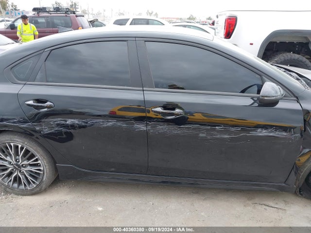 KIA Forte Gt-line 2023 3KPF54AD8PE553260 Image 14