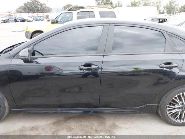 KIA Forte Gt-line 2023 3KPF54AD8PE553260 Image 15