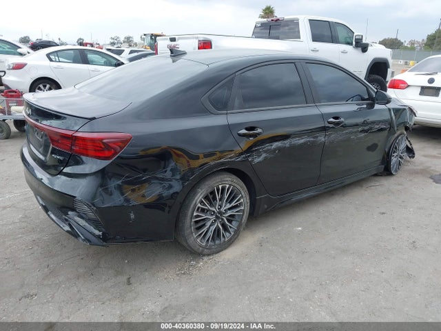KIA Forte Gt-line 2023 3KPF54AD8PE553260 Image 4