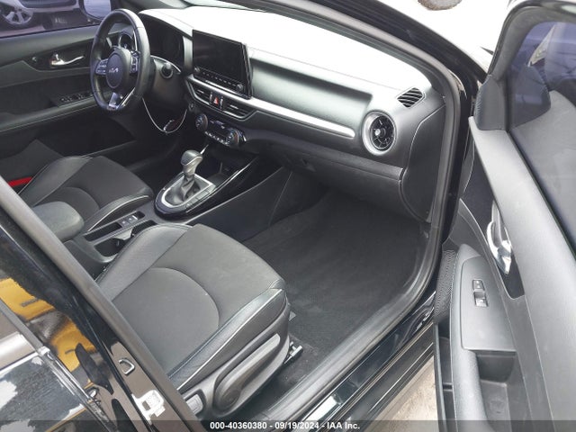 KIA Forte Gt-line 2023 3KPF54AD8PE553260 Image 5