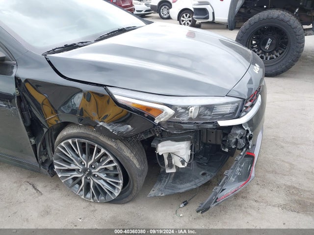 KIA Forte Gt-line 2023 3KPF54AD8PE553260 Image 6