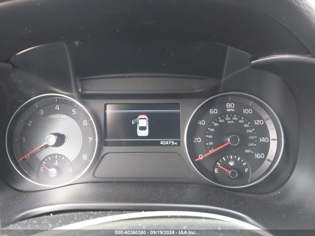 KIA Forte Gt-line 2023 3KPF54AD8PE553260 Image 7