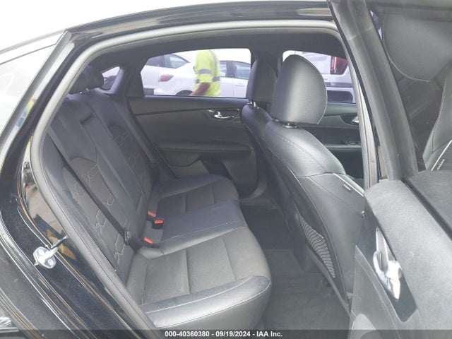 KIA Forte Gt-line 2023 3KPF54AD8PE553260 Image 8