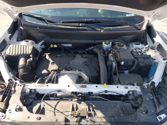 3GKALXEX9KL175223 GMC Terrain Denali