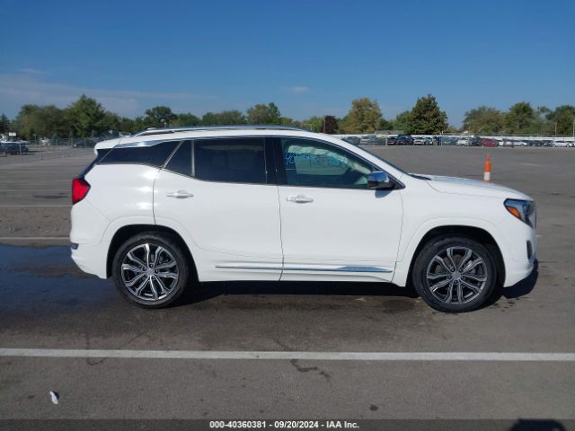3GKALXEX9KL175223 GMC Terrain Denali