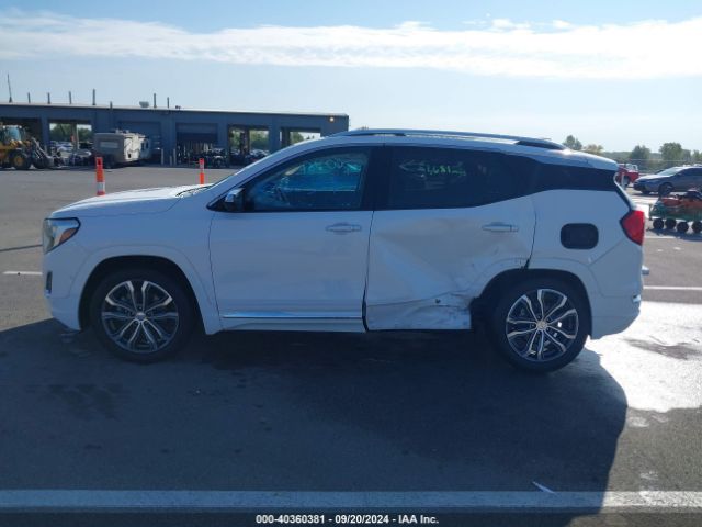3GKALXEX9KL175223 GMC Terrain Denali