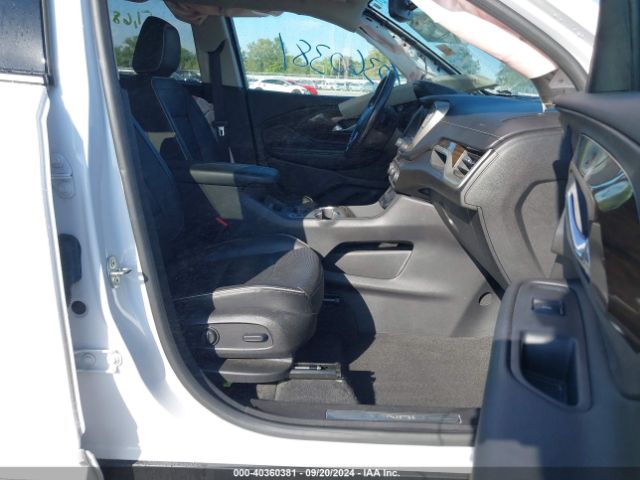3GKALXEX9KL175223 GMC Terrain Denali