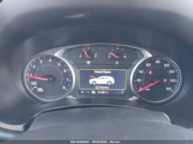 3GKALXEX9KL175223 GMC Terrain Denali