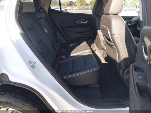 3GKALXEX9KL175223 GMC Terrain Denali