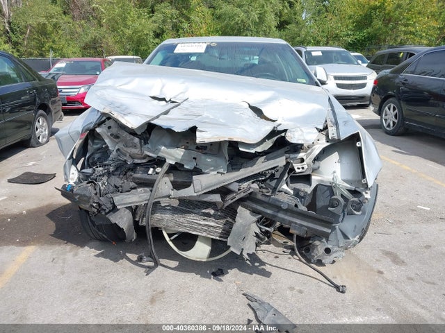 2009 CADILLAC CTS 1G6DF577090137990 Photo 5