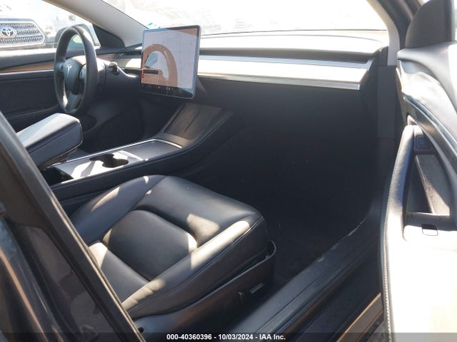 5YJ3E1EA4MF996142 Tesla Model 3 Standard Range Plus Rear-wheel Drive