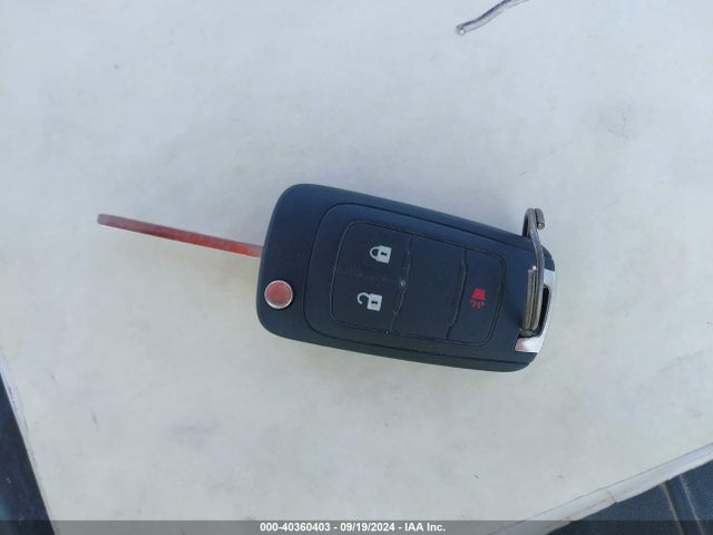Chevrolet TRAX LS 2018 KL7CJKSB3JB545276 Image 11