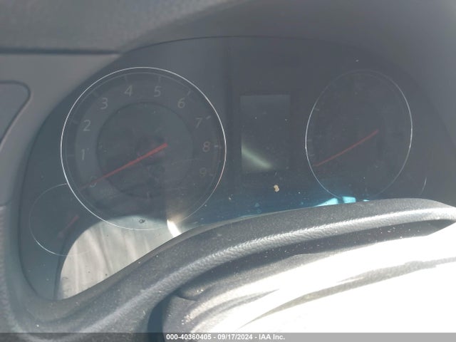 40360405 :رقم المزاد ، JNKCV64E79M607055 vin ، 2009 Infiniti G37 Journey مزاد بيع