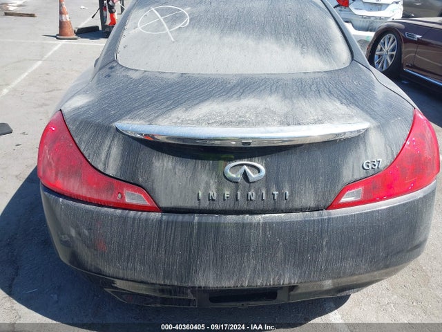 40360405 :رقم المزاد ، JNKCV64E79M607055 vin ، 2009 Infiniti G37 Journey مزاد بيع