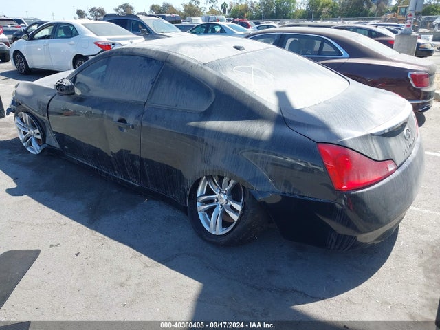Продаж на аукціоні авто 2009 Infiniti G37 Journey, vin: JNKCV64E79M607055, номер лоту: 40360405