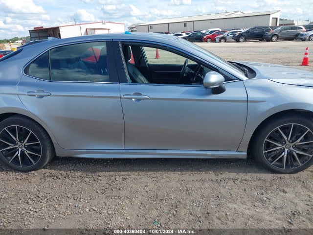 Toyota CAMRY SE 2023 4T1G11AK6PU746419 Image 13