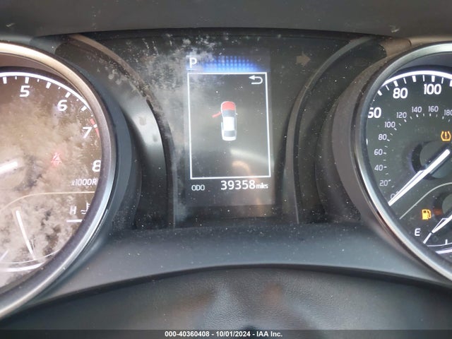 Toyota CAMRY SE 2023 4T1G11AK6PU746419 Image 15