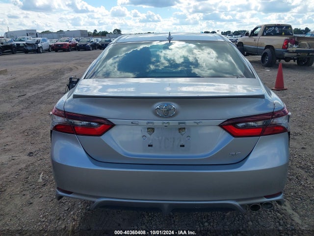 Toyota CAMRY SE 2023 4T1G11AK6PU746419 Image 16