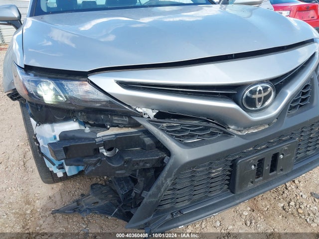 Toyota CAMRY SE 2023 4T1G11AK6PU746419 Image 6
