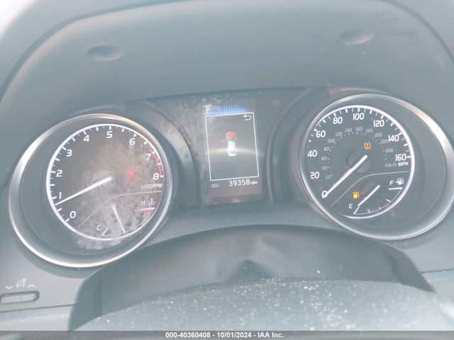 Toyota CAMRY SE 2023 4T1G11AK6PU746419 Image 7