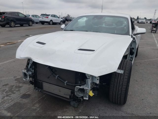1FA6P8TH2M5155430 Ford Mustang Ecoboost Fastback