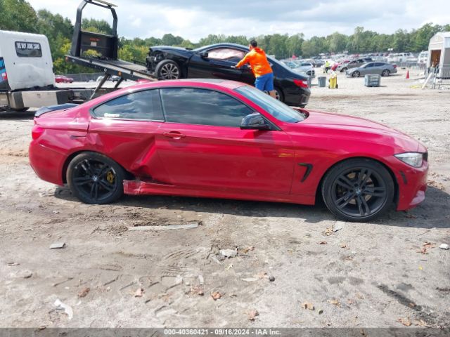 WBA3N7C50EF719037 BMW 428i
