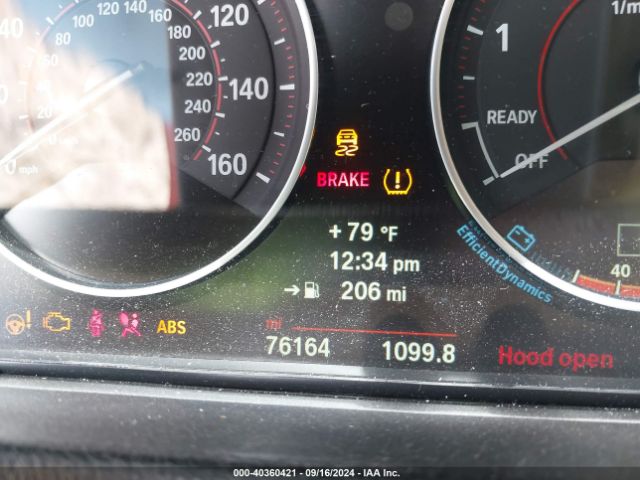 WBA3N7C50EF719037 BMW 428i