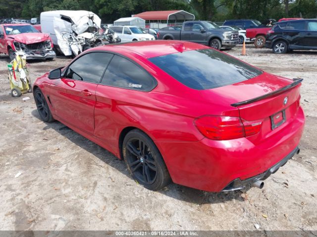 WBA3N7C50EF719037 BMW 428i