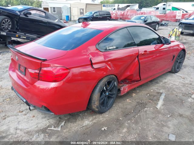 WBA3N7C50EF719037 BMW 428i