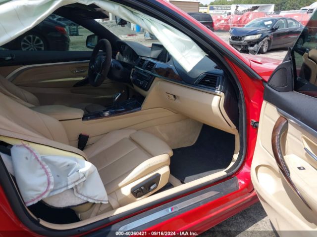 WBA3N7C50EF719037 BMW 428i