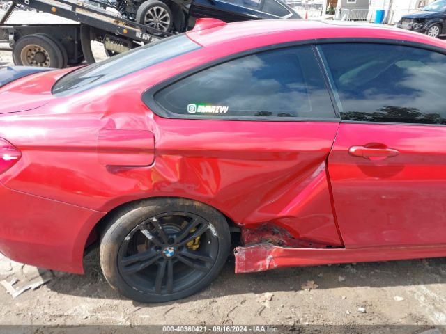 WBA3N7C50EF719037 BMW 428i