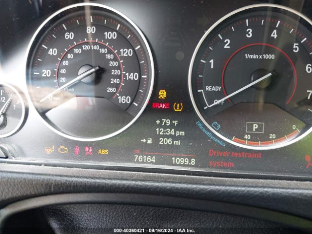 WBA3N7C50EF719037 BMW 428i