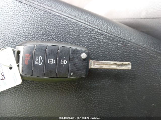 5XXGM4A79EG261820 KIA Optima Lx