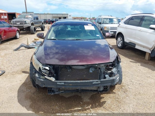 5XXGM4A79EG261820 KIA Optima Lx