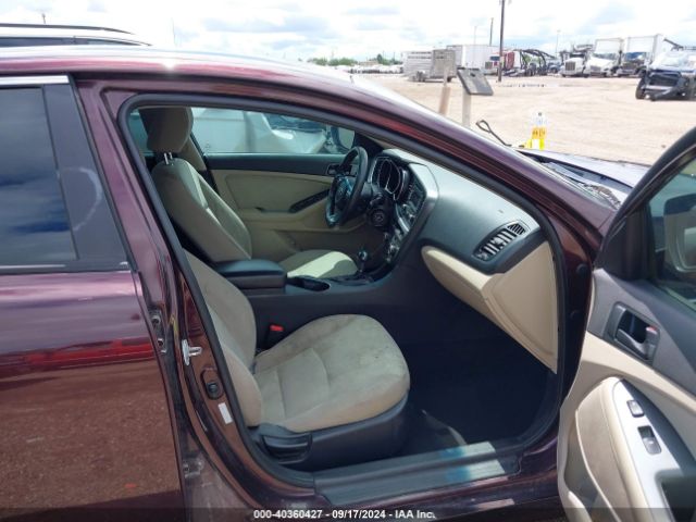 5XXGM4A79EG261820 KIA Optima Lx