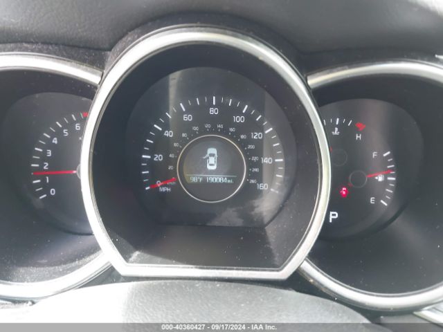 5XXGM4A79EG261820 KIA Optima Lx